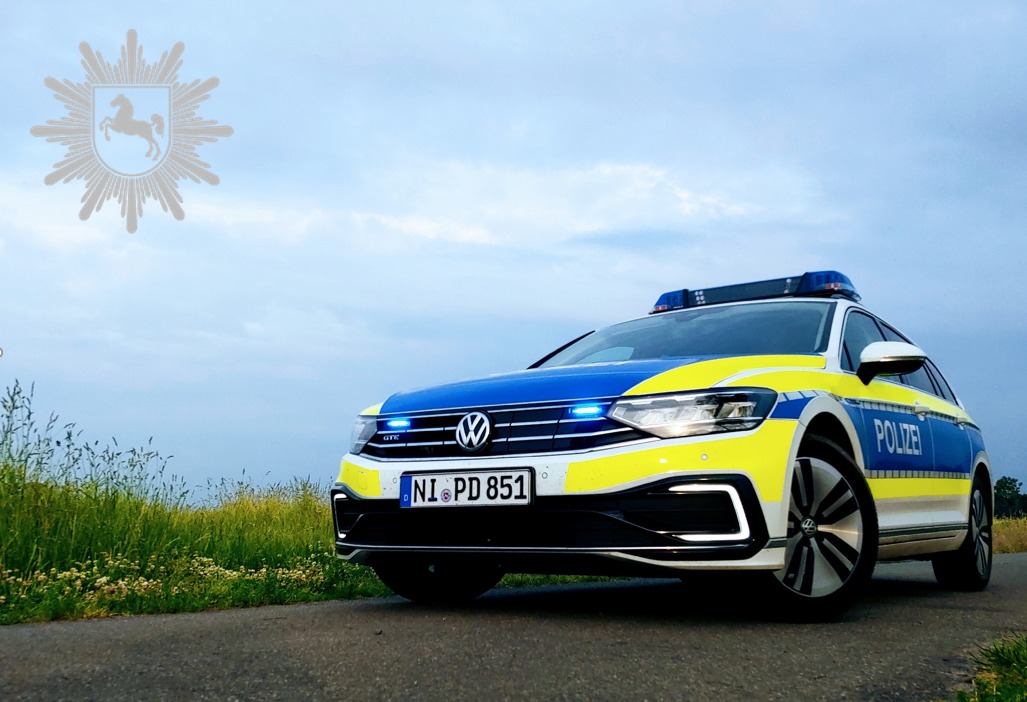 Daniel Felinger verursacht Polizeieinsatz mit großem Lob