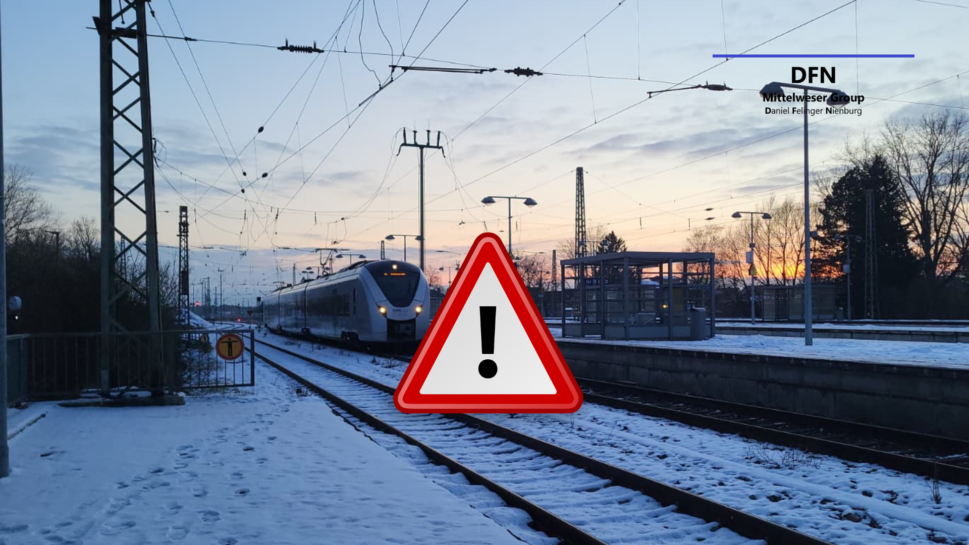 Einstellung der Kunden- & Fahrgasthotline 05021 86099-52 (bis auf Weiteres)