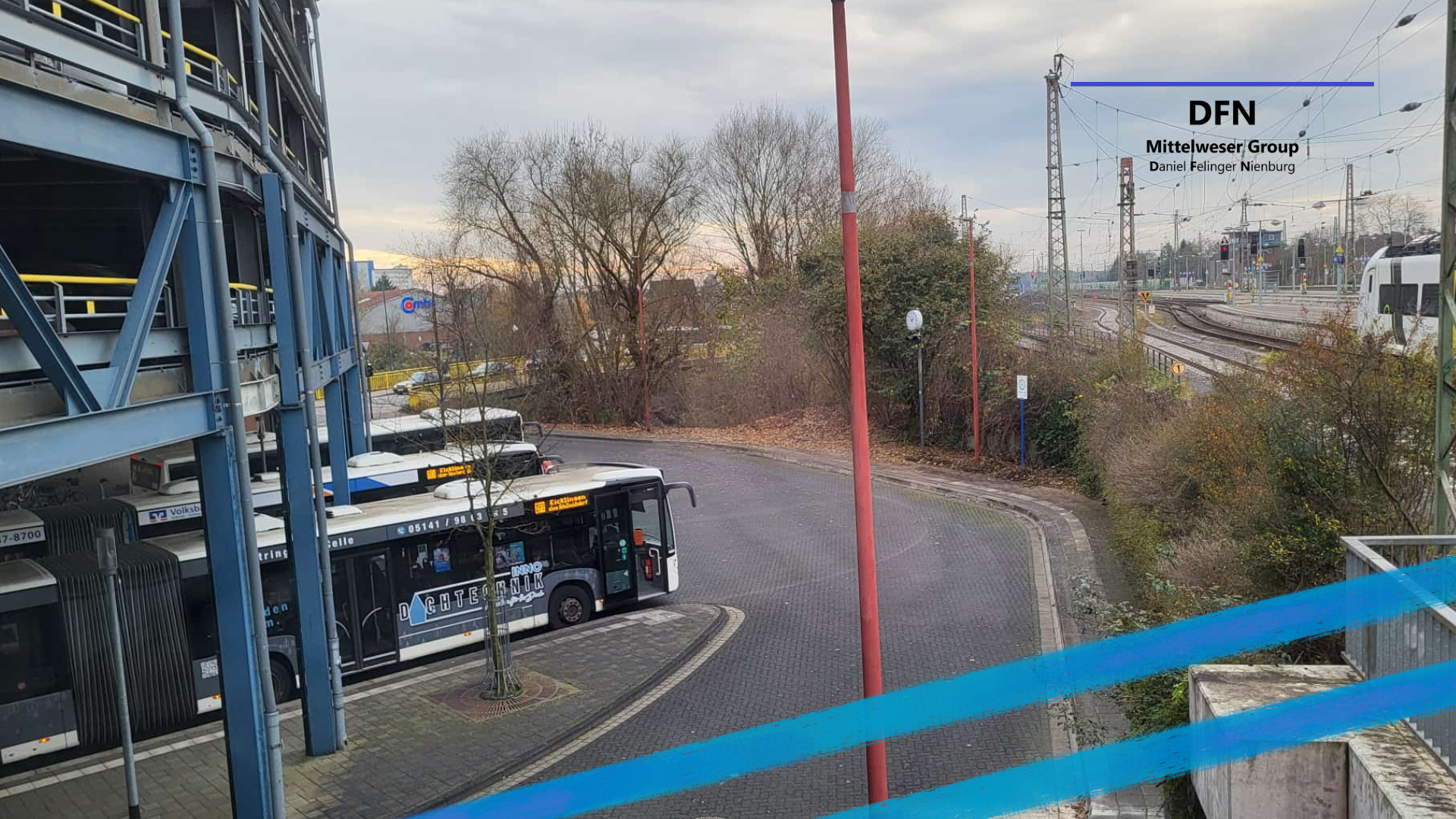 Start der Bürgerumfrage zum ÖPNV in Celle: erste Rückmeldungen zeigen klaren Bedarf