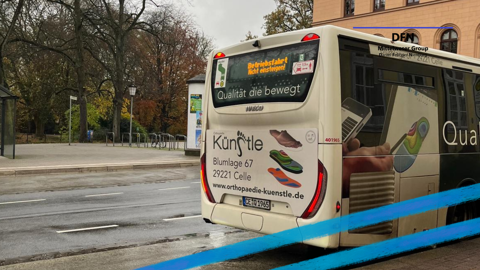 „Der Celler ÖPNV hat große Probleme“